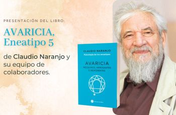 avaricia claudio naranjo